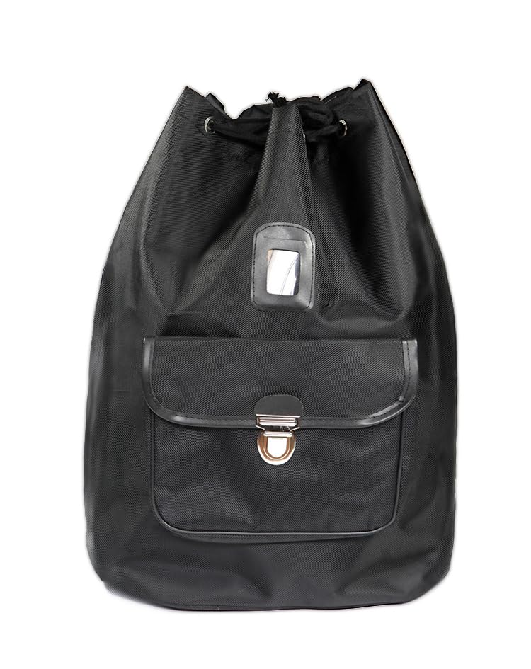 EKENDOCOM-BG001- NYLON BOGU RUCKSACK - japanese kendo bogu bag armour bag keiko gi kendo training