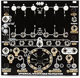 4ms Spherical Wavetable Module Eurorack Module