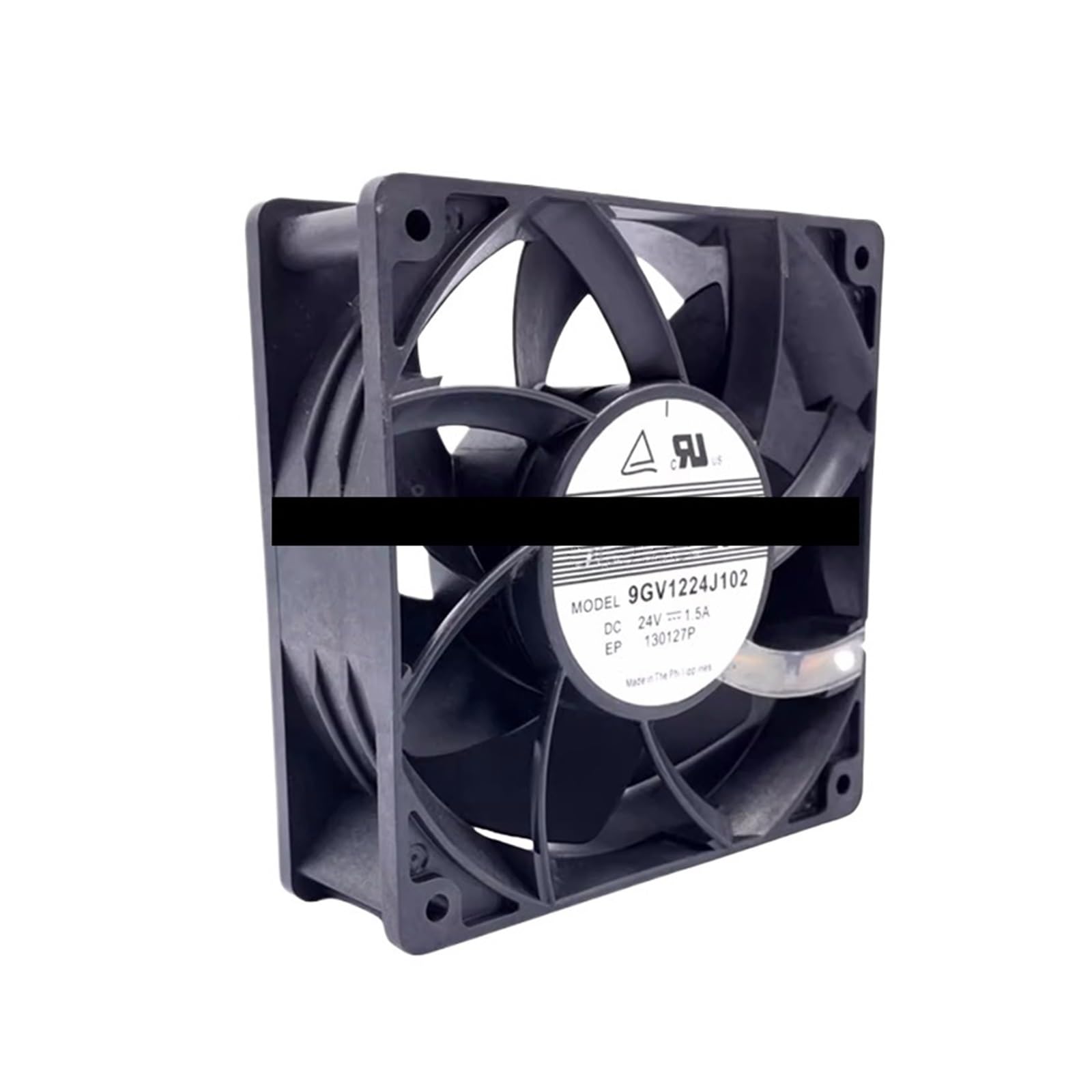 GJEXXPTST 9GV1224J102 24V 1.5A Cooling Fan
