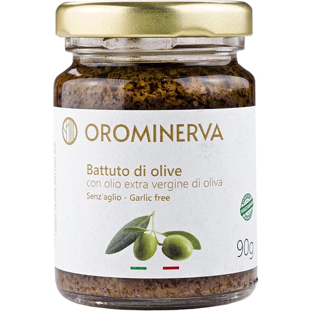 OROMINERVA - Box Passione - Confezione regalo alimentare con prodotti tipici, specialità italiane: olio EVO, creme, passata di pomodoro