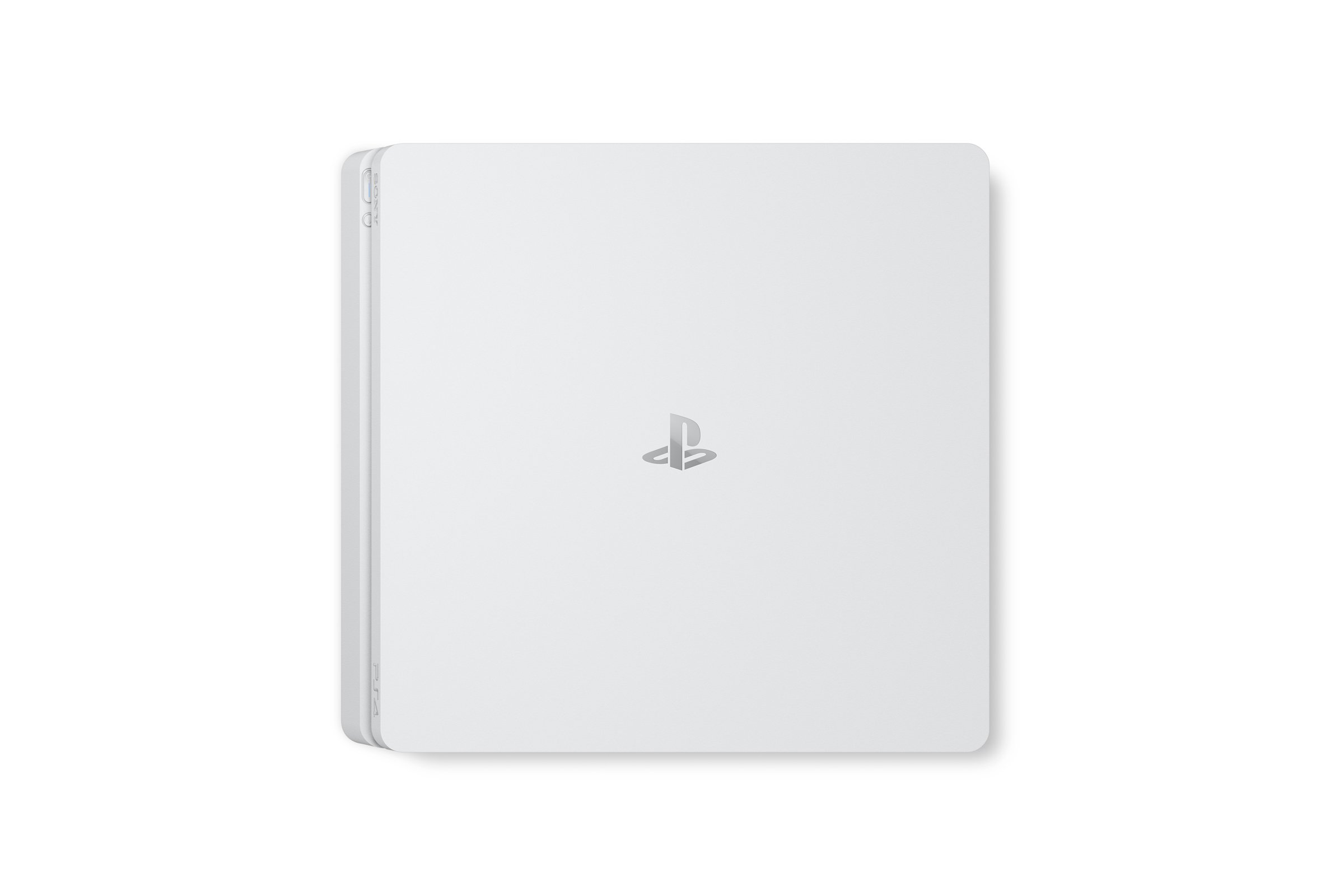 PlayStation 4 グレイシャー・ホワイト 500GB (CUH-2200AB02)【メーカー生産終了】 PlayStation 4 グレイシャー・ホワイト 500GB (CUH-2200AB02)【メーカー生産終了】