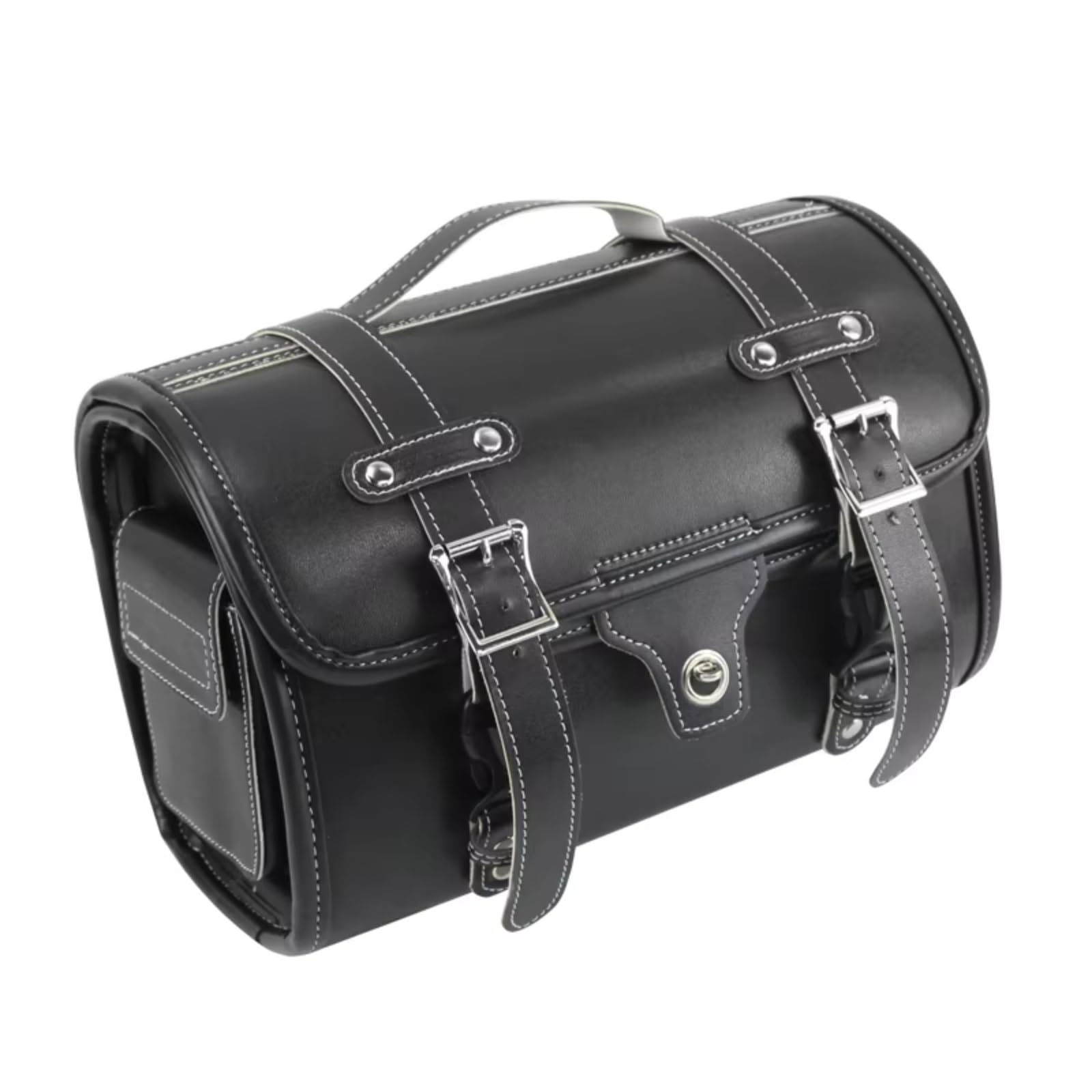 Bolsa de moto universal para asiento, el accesorio perfecto para tus rutas de fin de semana 7