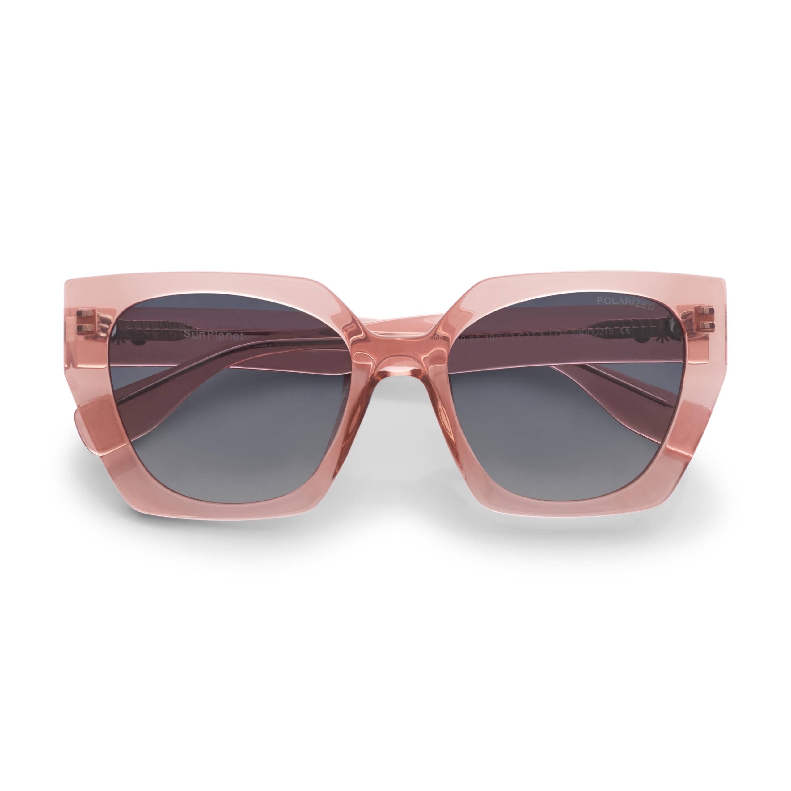 Sun Planet Alya Gafas de Sol Polarizadas - para Hombre y Mujer