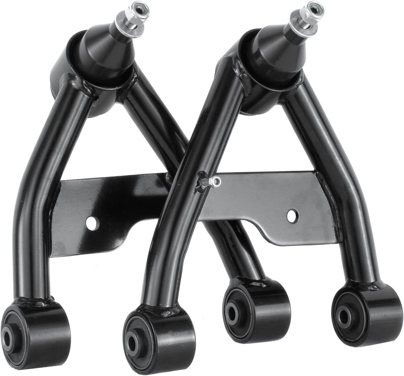 AluKuhler 2 Pcs Front Upper Control Arms for 19822005
