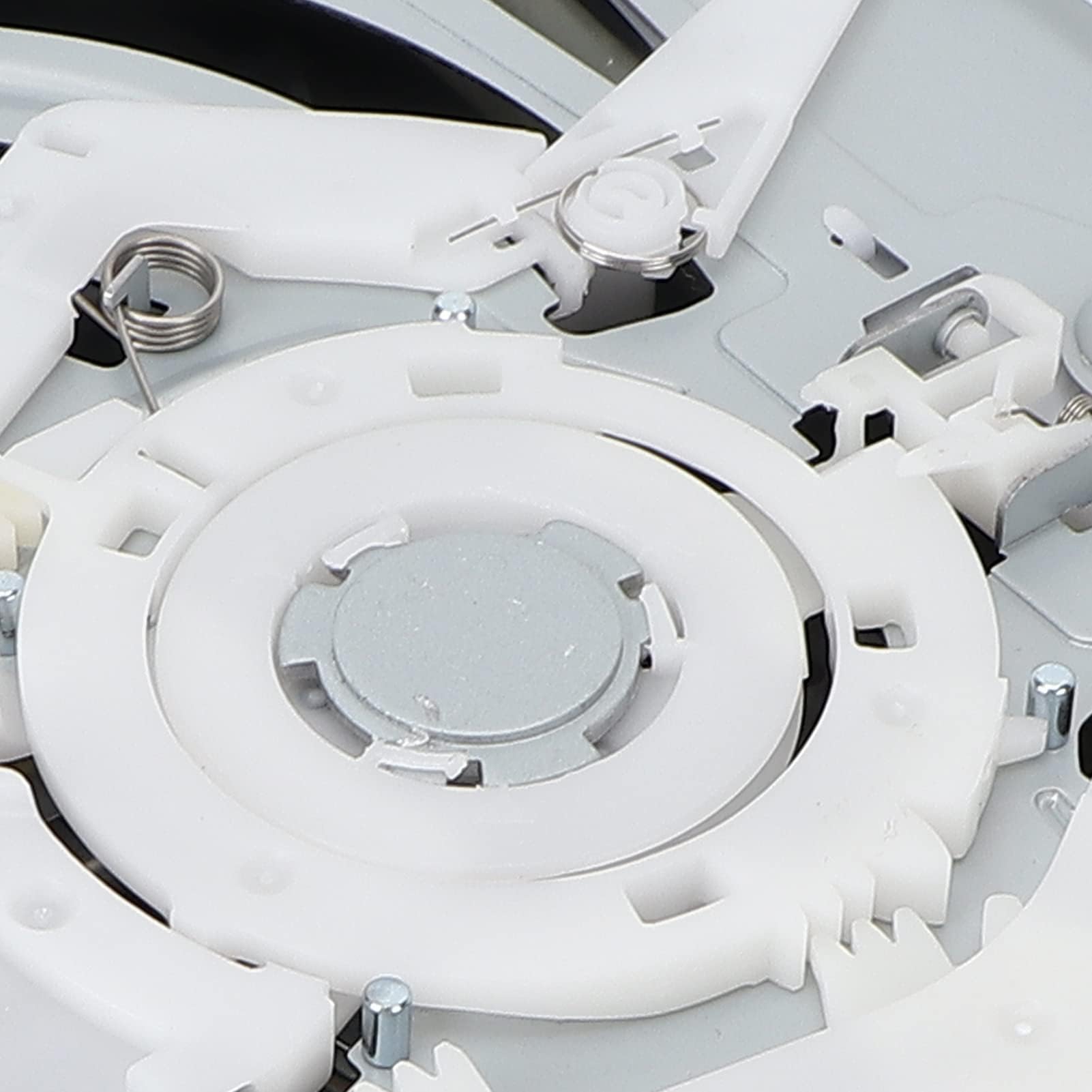 Dpofirs unità Dvd Ottica Portatile per unità KEM-490, unità Dvd Sostitutiva per Console di Gioco per Console di Gioco