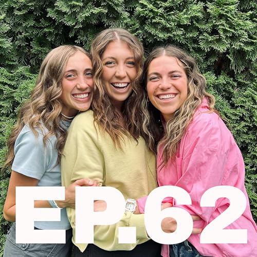 Episode #62 - | Connector | - How Christ connects us to God, each other, and good things to come!