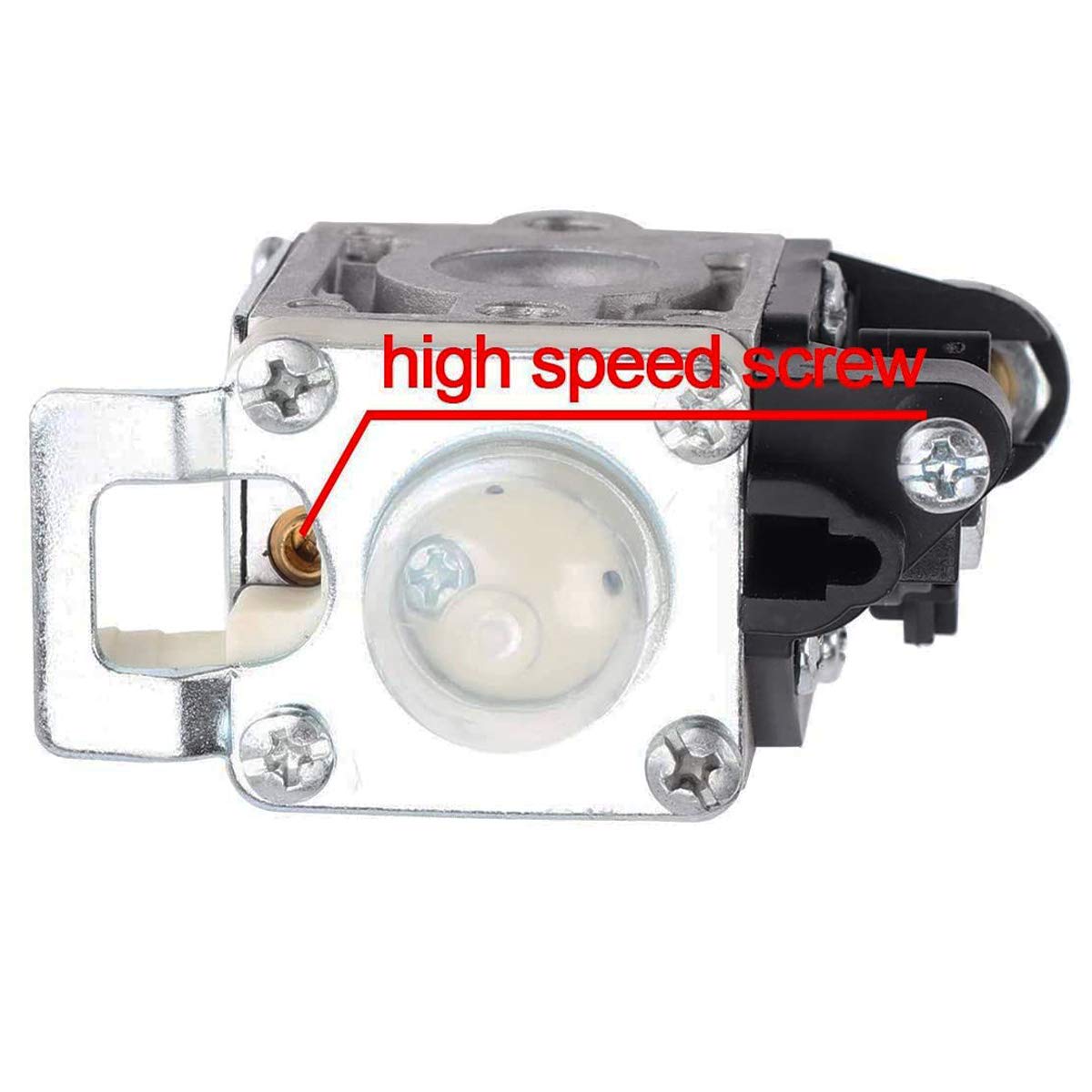 2X Carburatore PB250 per Echo PB250LN PB-250 ES250 Soffiatore per 2X Carburatore PB250 per Echo PB250LN PB-250 ES250 Soffiatore per