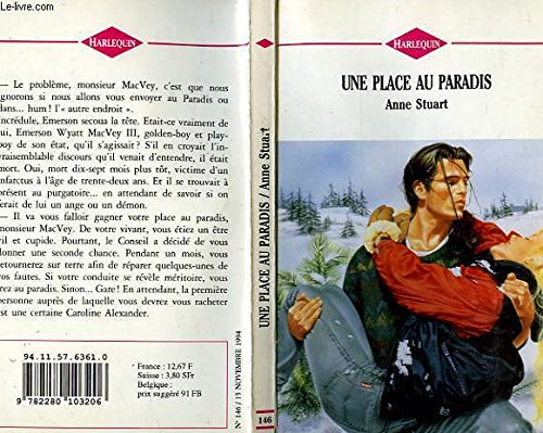 Une place au paradis