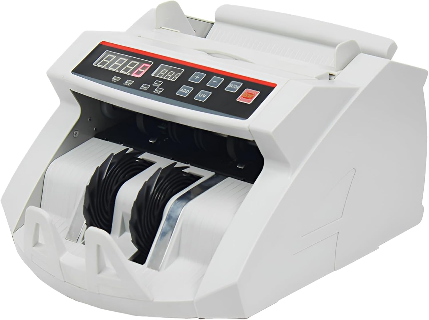 エンゲルス 硬貨計数機 コインカウンター 手動式 SCC-10 1台（ご注文単位1台）【直送品】 包装用品・店舗用品の業務用通販 シモジマ公式  コインカウンターマシン 混合コイン値選別機 自動電子カウンター コインドロワー付き HS-KSW650