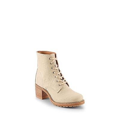 Frye Sabrina 6G Lace Up Women