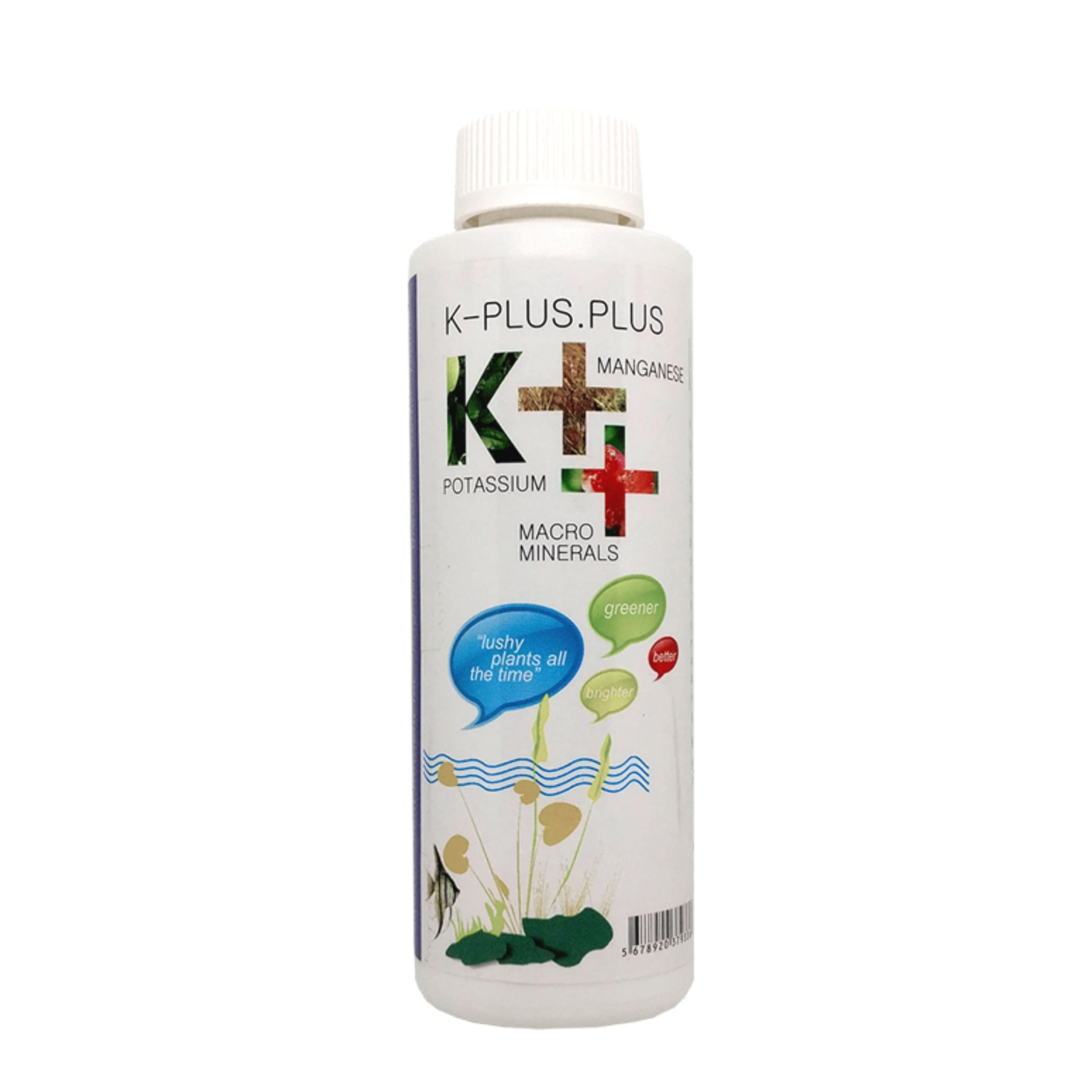 Foodie Puppies Aquatic Remedies K++ (220ml) Potassium, Manganese, Macro Minerals Suitable for Fresh Water and Salt Water | Aquarium Plant Fertilizer with Free Key Ring (B08CGHQ6PK) Amazon Price History, Amazon Price Tracker