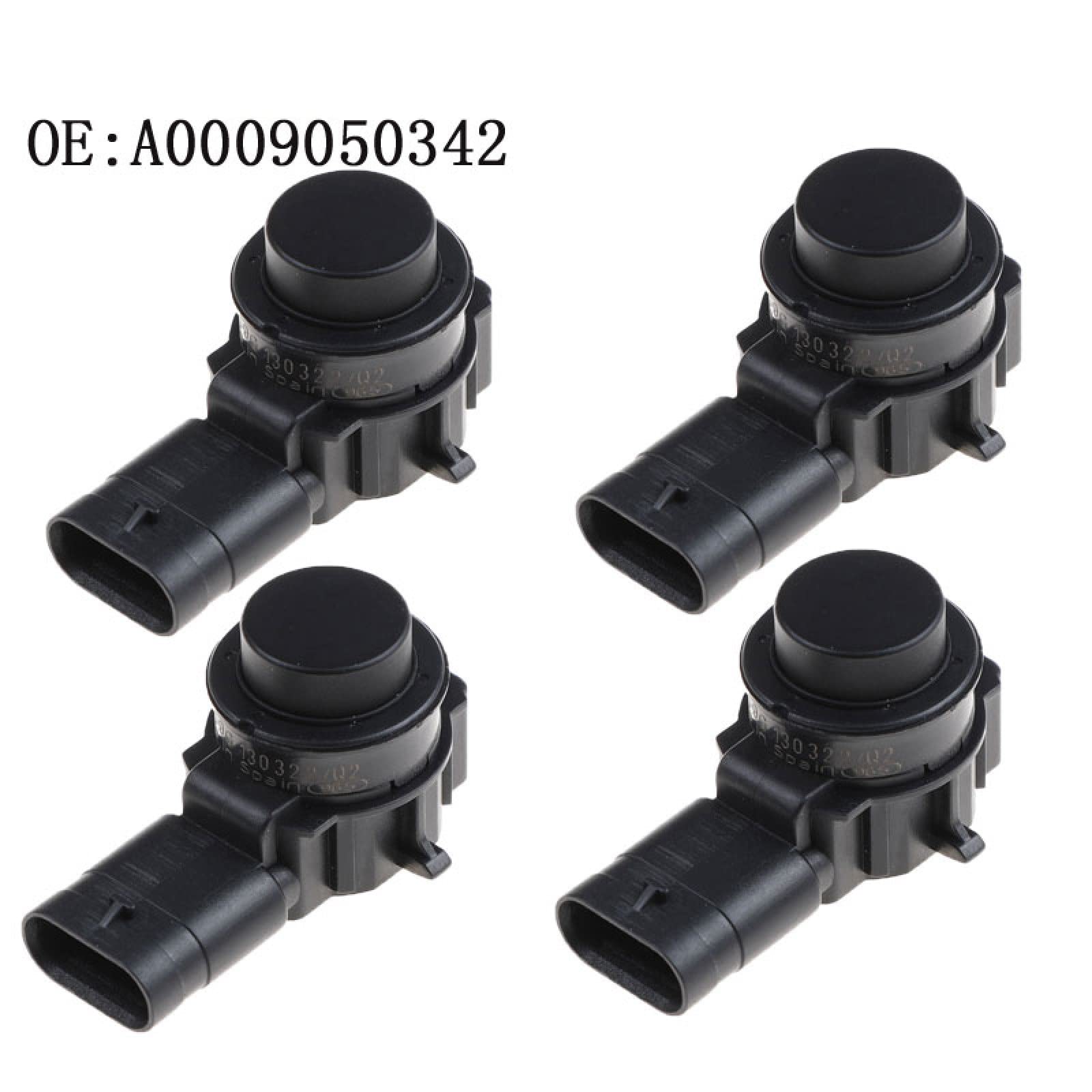 PDC PARKSENSOR A0009055604 Für Mercedes-Klasse W176 W205 W117 W207 W212