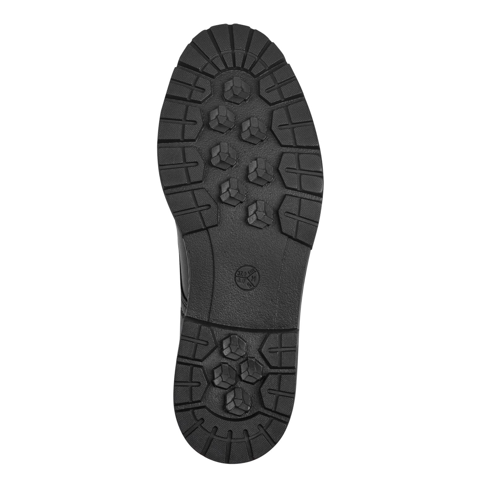 Jana 8-23773-41, Zapatillas Mujer