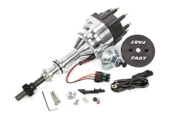 Amazon.com: FAST 306009 XDi EZ-Run Distributor for Ford 351