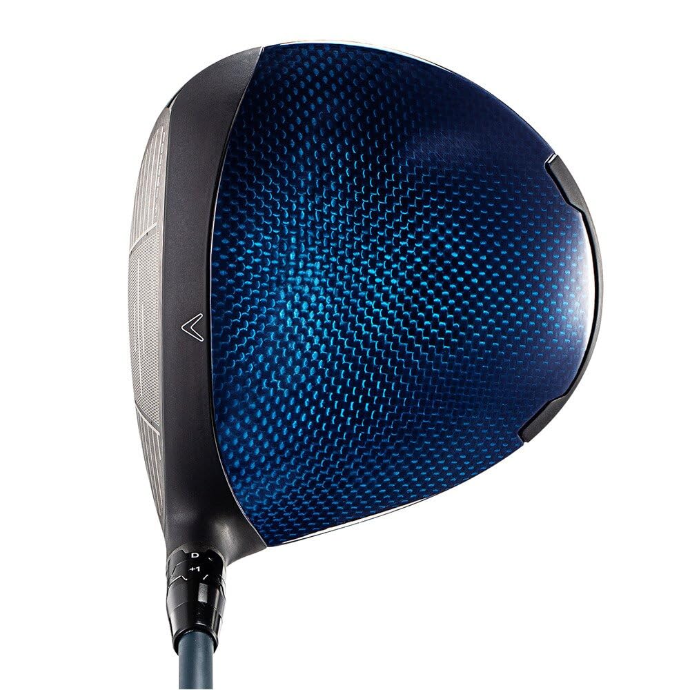 Amazon.co.jp: キャロウェイ(Callaway) 右用 ドライバー PARADYM X