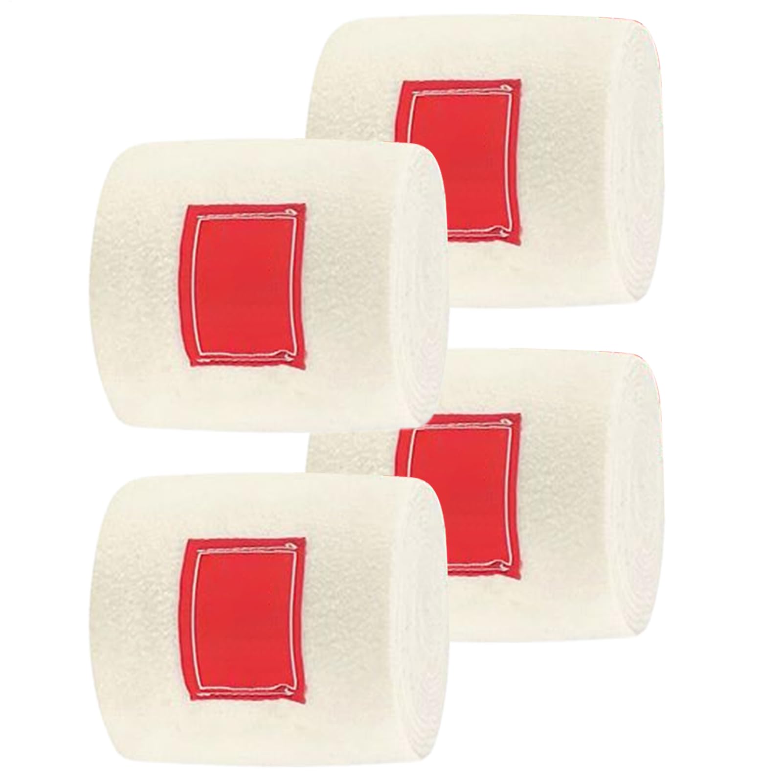 Bandage de protection souple pour cheval en textile respirant haute durabilité