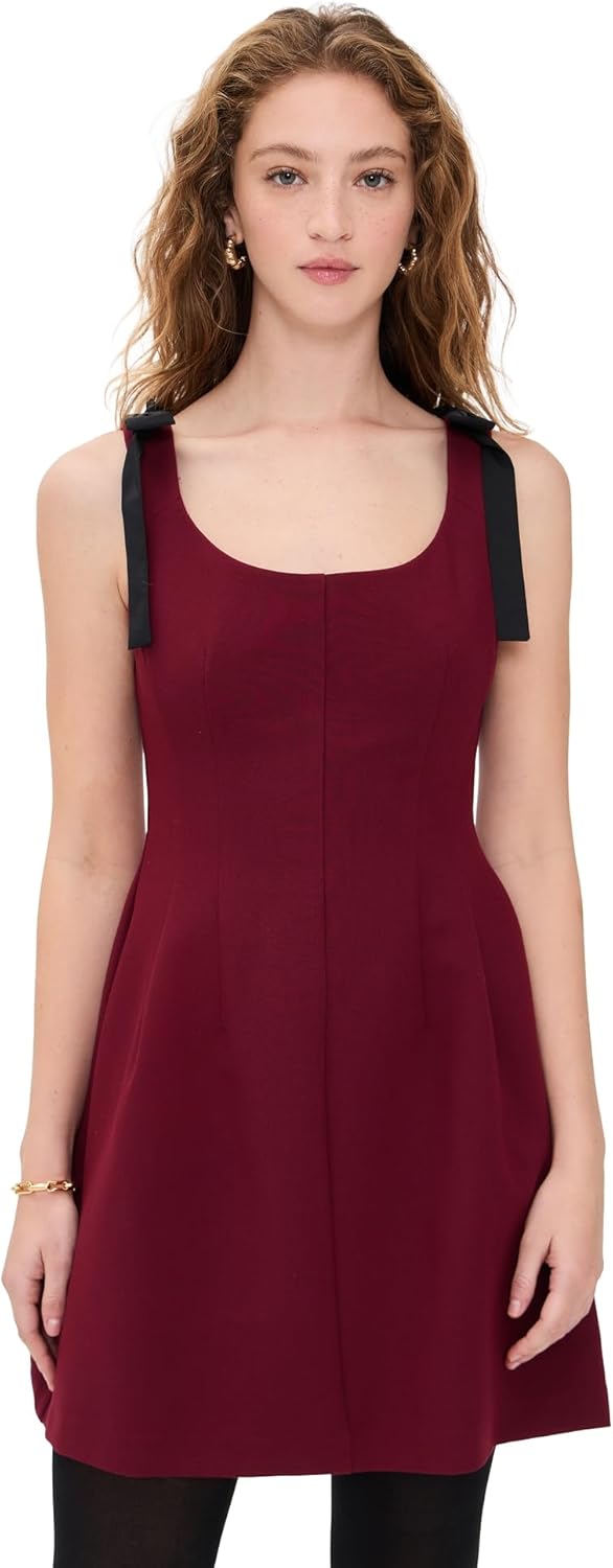 WAYF Women's Jade Mini Dress