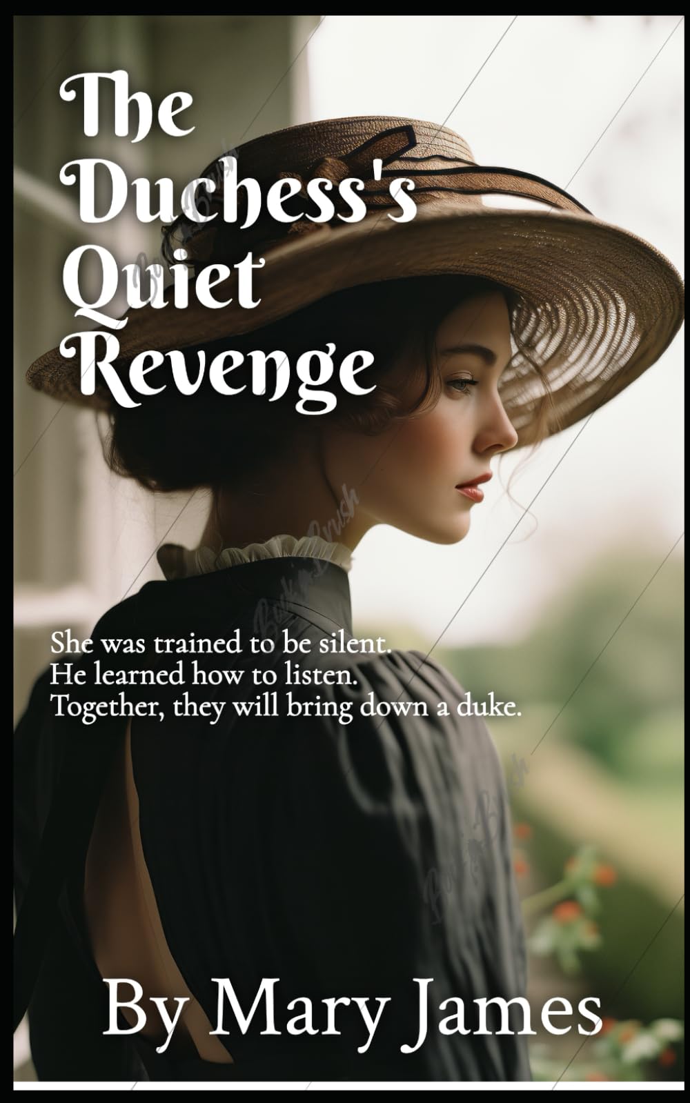 The Duchess's Quiet Revenge: Book 3 in The Heiress Series