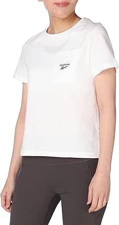 Reebok(リーボック) T-Shirts RI SL Tee レディース