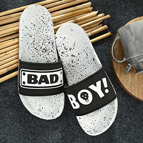 Image of Shoe Island Killer-X NEW Light Casual Flip Flops Stylish Chappal For Boys Slippers Walking Slides For Men