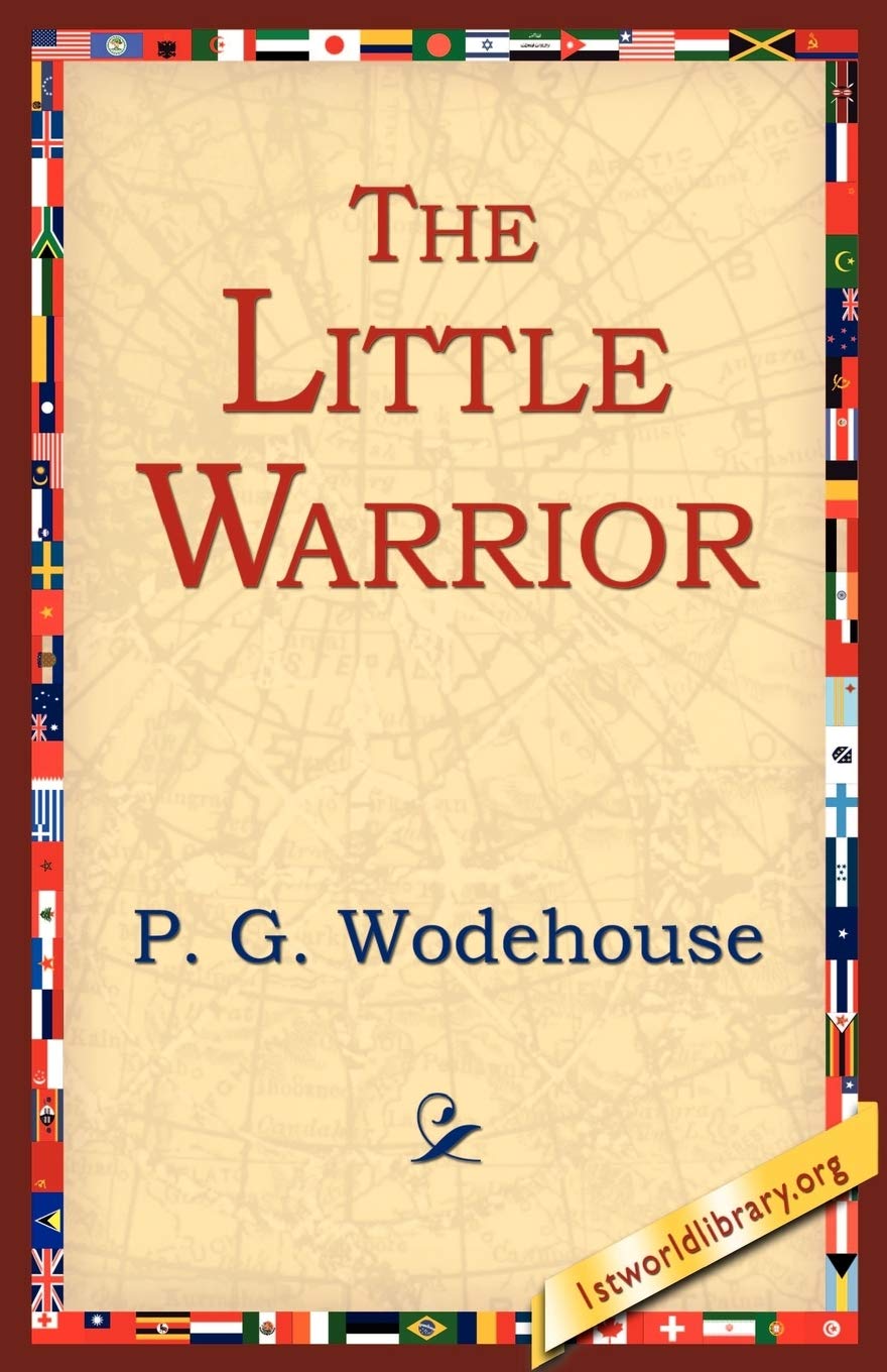 The Little Warrior