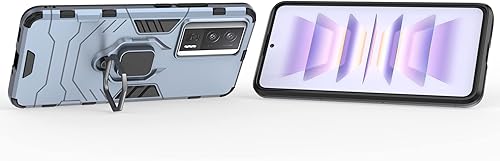 Miniatura 4 de Kukoufey Funda para Xiaomi Poco F5 Pro 5G, soporte magnético para automóvil para Xiaomi Poco F5 Pro 5G 23013PC75G  Redmi K60 Pro 5G 22127RK46C