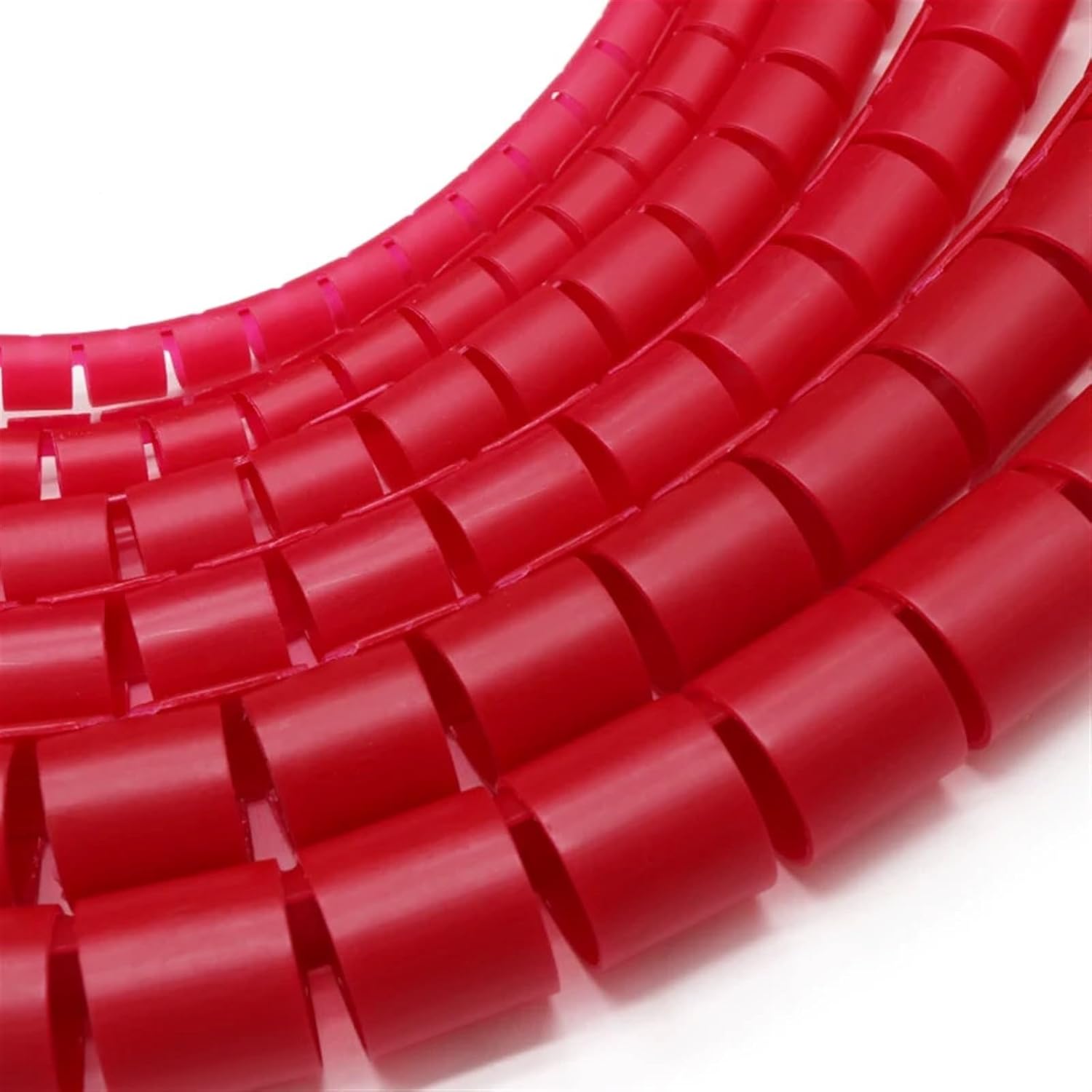 チューブ ケーブル 3 Meters 5 Meters 8mm to 25mm Line Protection Organizer