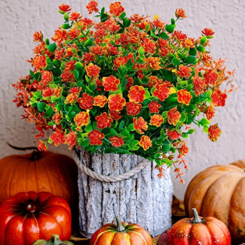 Comparison of Best Faux Mums Top Picks 2023 Reviews