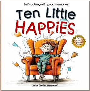 Ten Little Happies