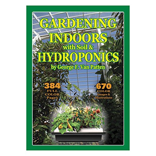 Gardening Indoors: The Indoor Gardener's Bible image 2