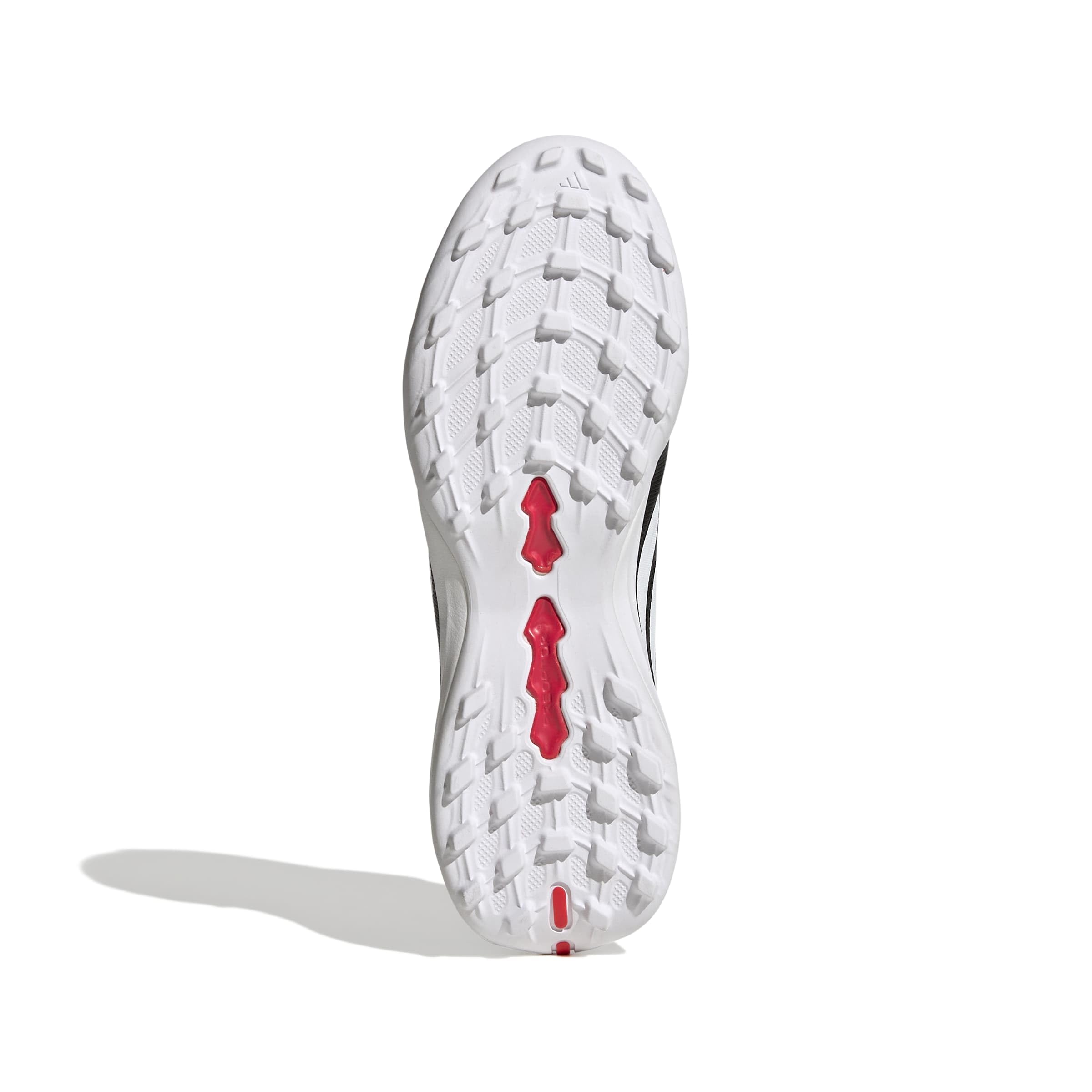 adidas Kids Scarpe da Calcio Predator League Fold-Over Tongue Turf
