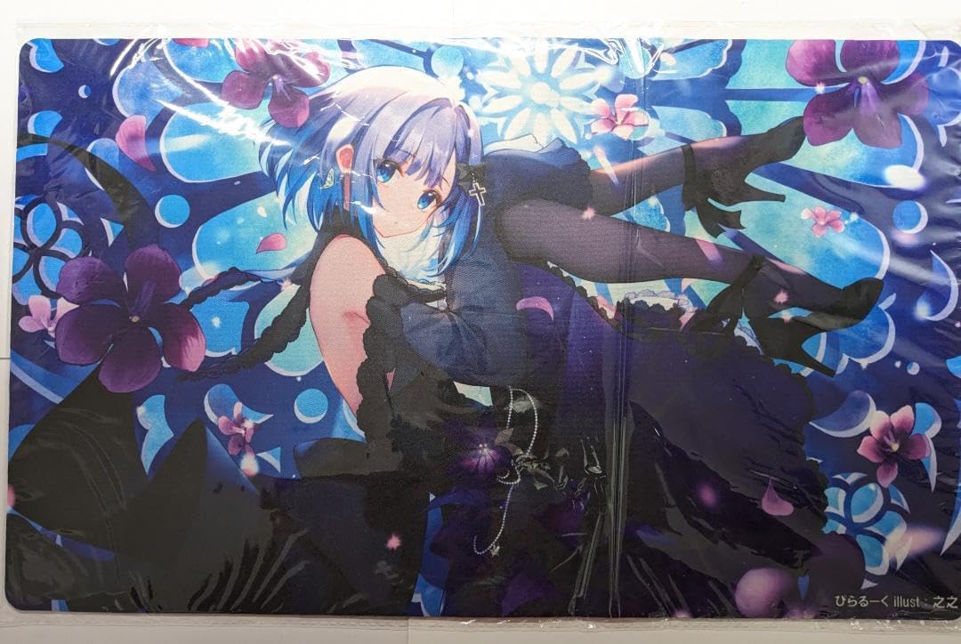 アザミナ・アーフェス プレイマット 遊戯王 アザミナ・アーフェス プレイマット 公式 - メルカリ