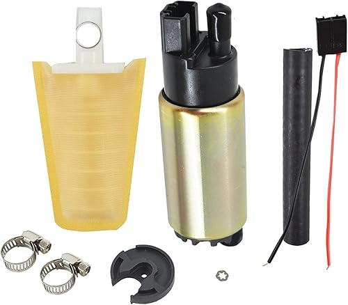 Miniatura 2 de WFLNHB Módulo de bomba de combustible 23220-0C010 Reemplazo para 1995-2004 Toyota Tacoma 2.4L 2.7L 3.4L