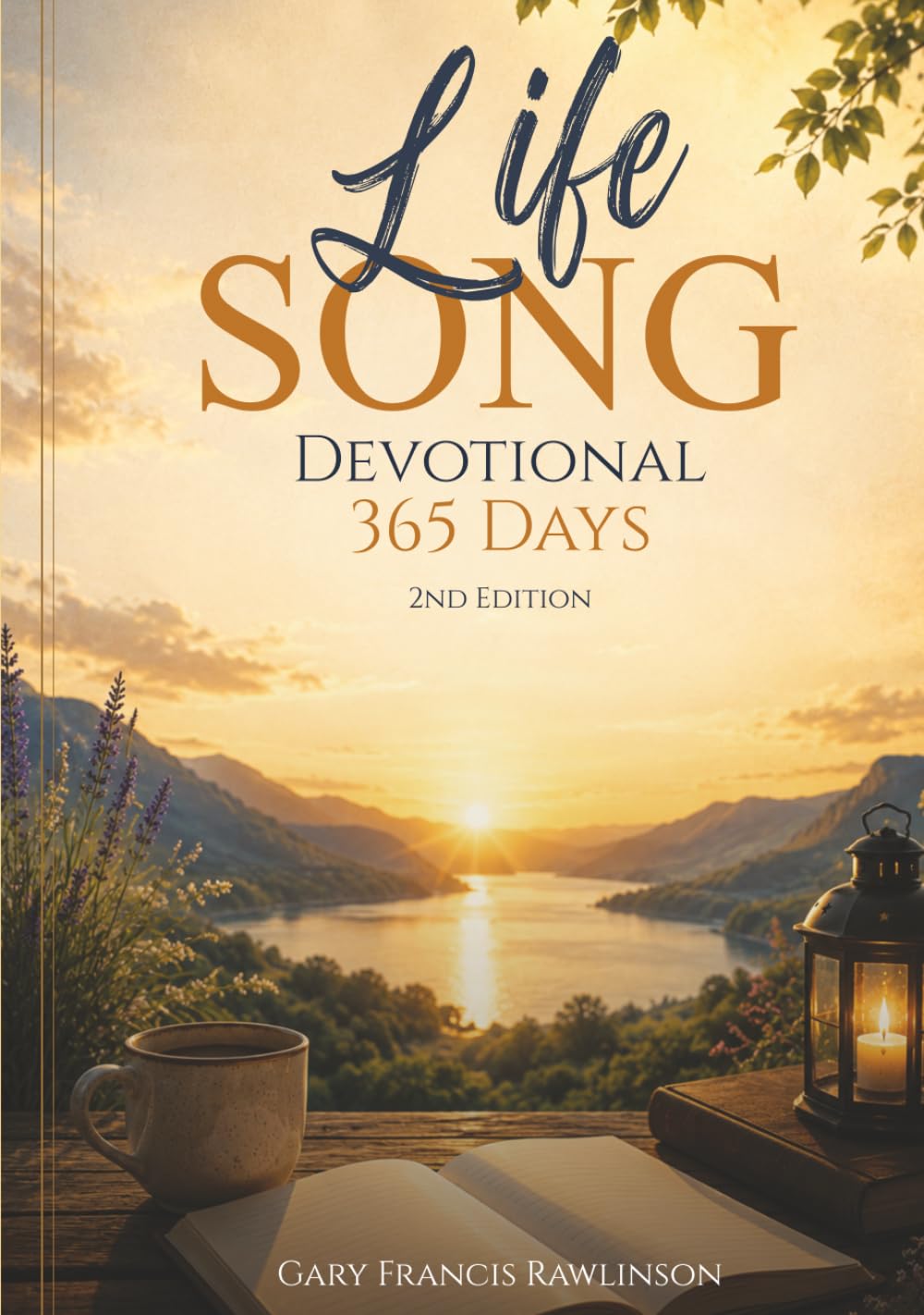Life Song Devotional: 365 Days