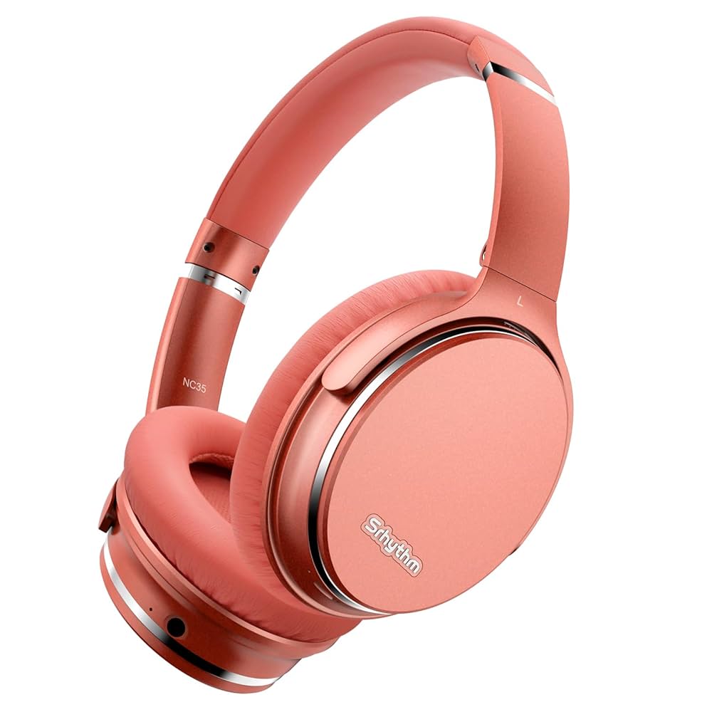 NOONTEC Hammo Go ノイズキャンセリングヘッドホン NOONTEC Hammo Go ノイズキャンセリングヘッドホン NOONTEC