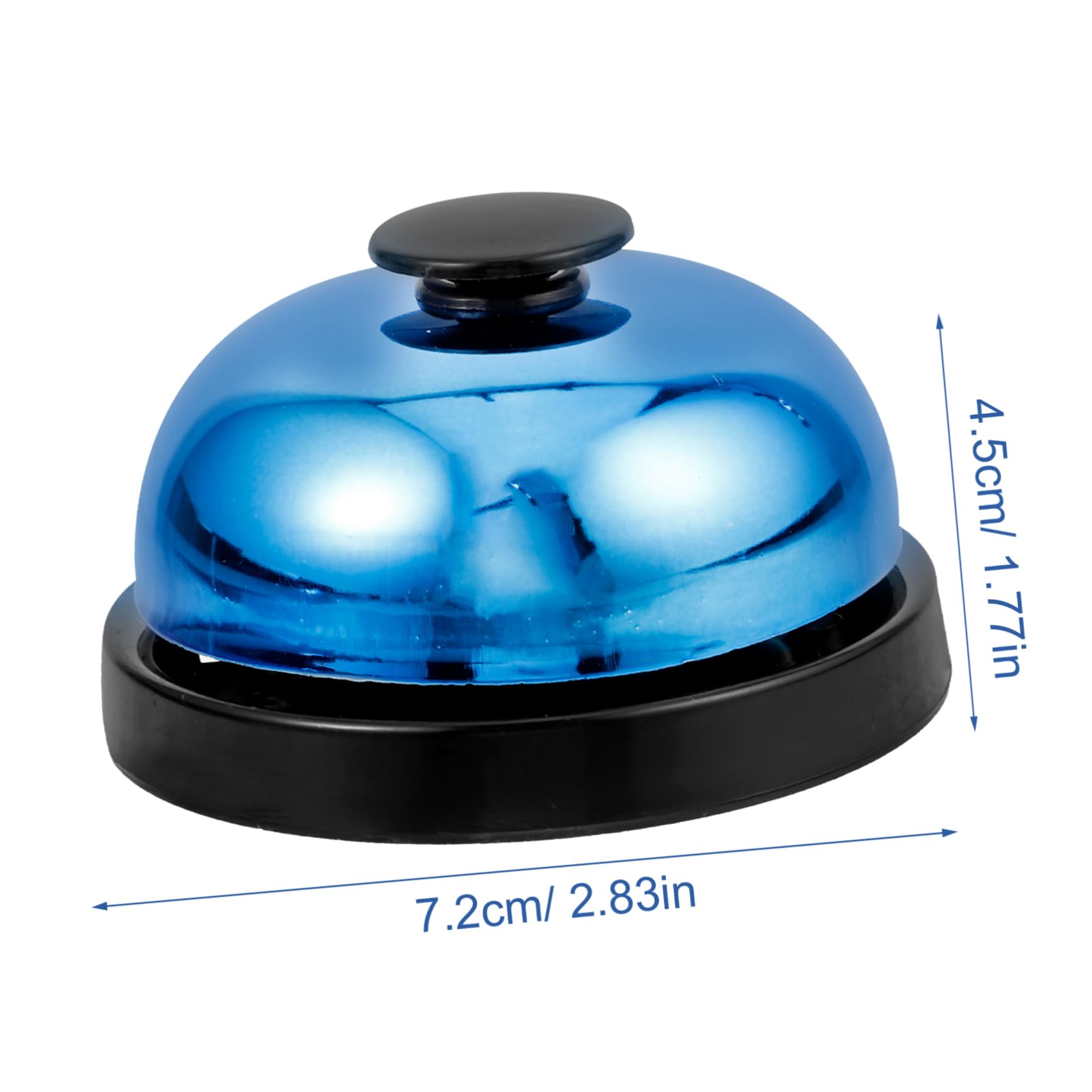 Hemoton Puppy Training Bell Pet Training Doorbell for Dogs Interactive Communication Device for Easy Potty Training Compact Lightweight Design for Fun Pet Games and Assistance