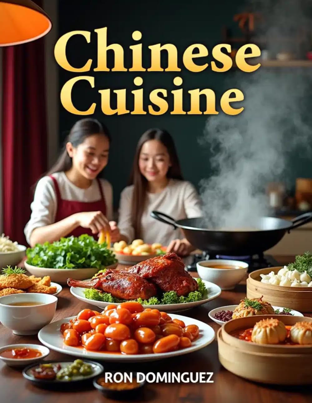 Chinese cuisine (Finest cuisine around the world)