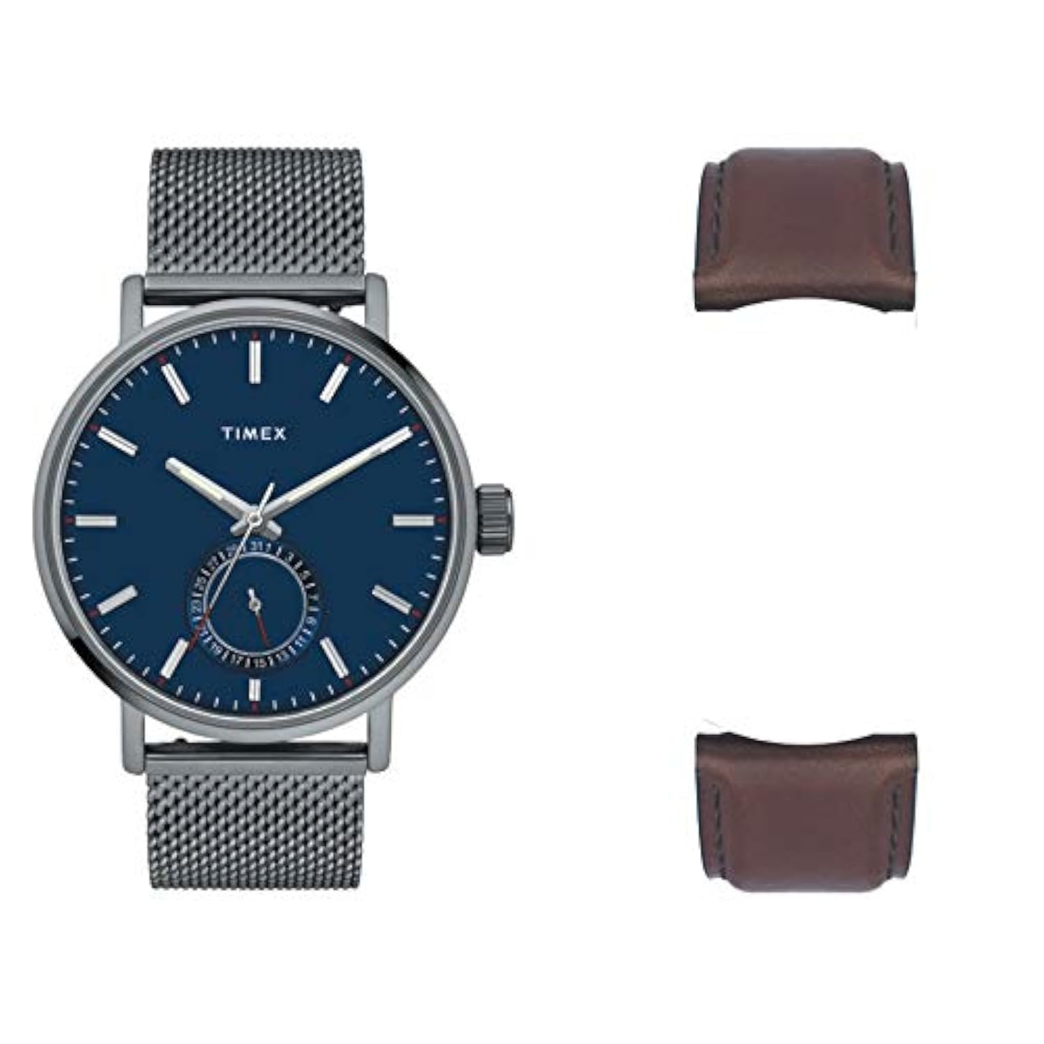 TIMEX Mens Analog Wrist watch-TWEG20003 (B08WHW15KH) Amazon Price History, Amazon Price Tracker