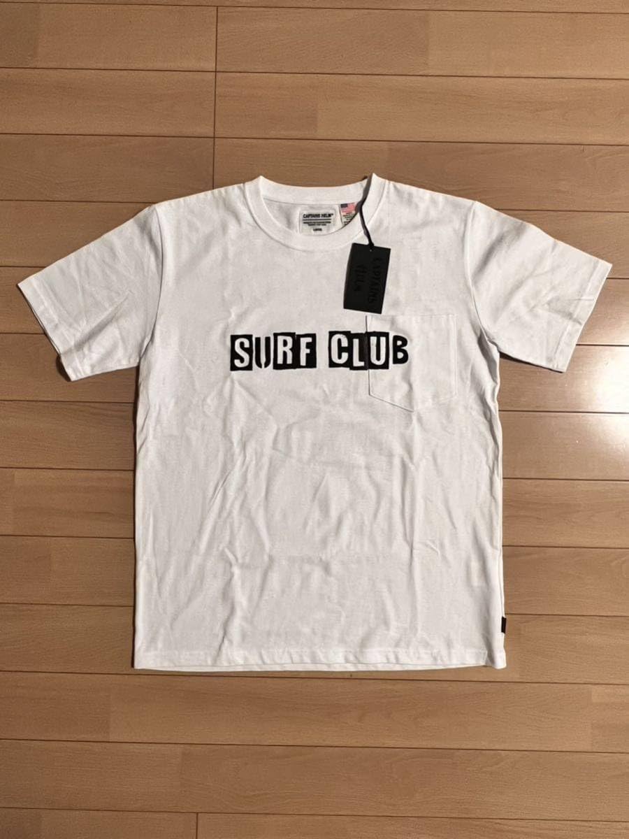 CAPTAINS HELM 【GREEN ROOM】Tシャツ Lサイズ 新品 Amazon.co.jp: グリーンルーム会場限定 CAPTAINSHELM