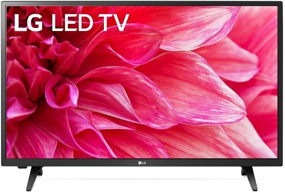 32 inch LED Full HDhighdefinition resolution TV 32LP500BPTAD1