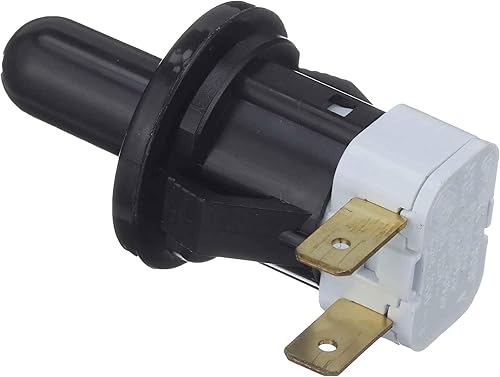 Samsung DA34-00066B Refrigerator Interlock Door Switch