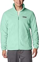 Vista 268 de Columbia Steens Mountain™ Full Zip 2.0 - Chaqueta con cierre completo