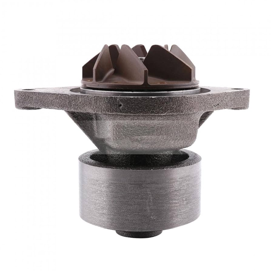 Amazon.com: Wieoncke 6754611210 6754-61-1210 Water Pump For