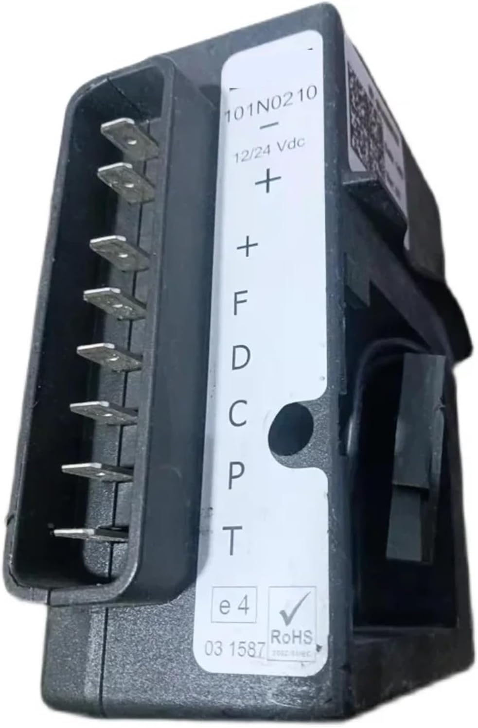 Vehicular Refrigerator Variable Frequency Compressor Drive Module 101N0212 101N2730 101N0650 101N0224 101N051 101N0210 DC 12/24V refrigerator compressor(101N0210)