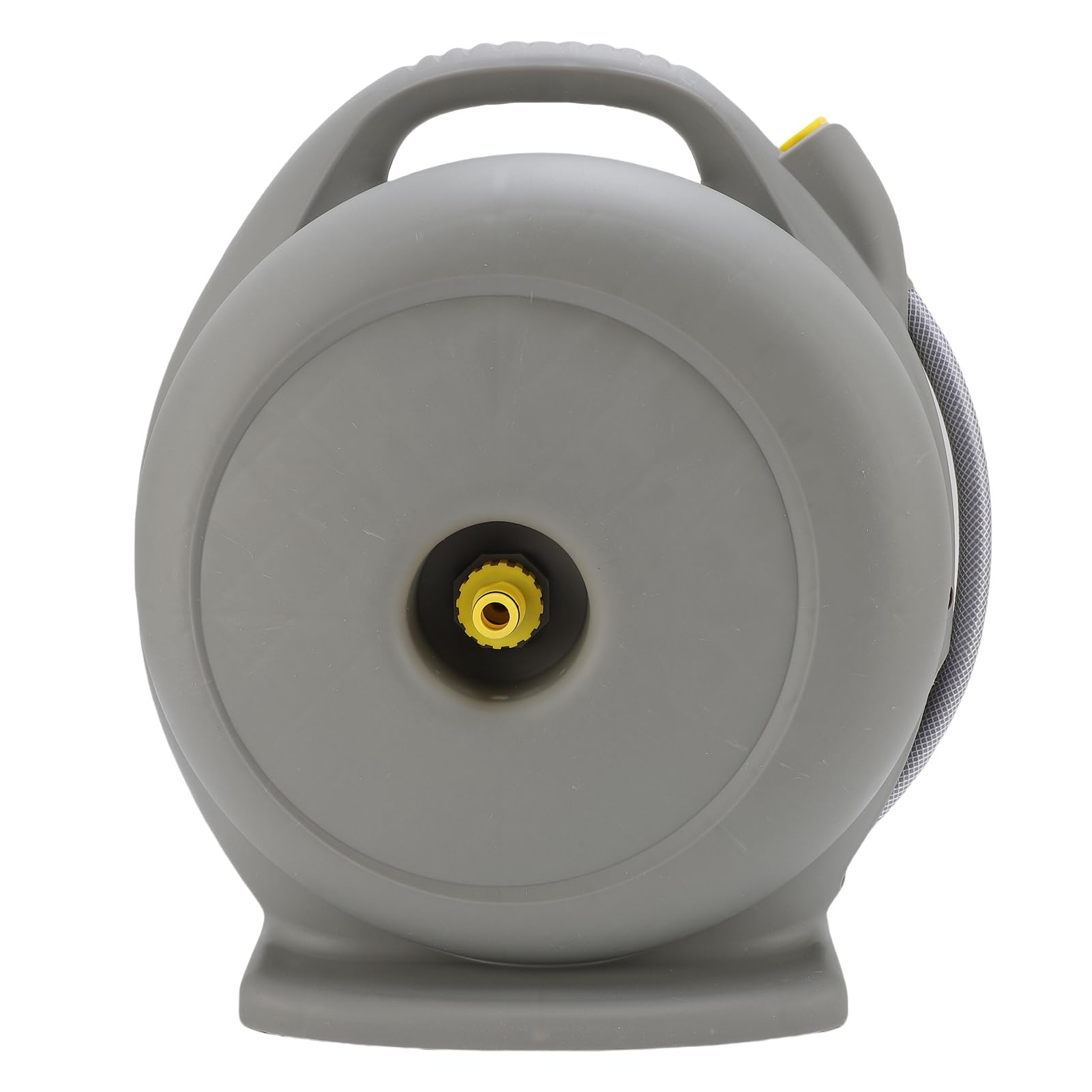 Bewinner Rozwijany wąż Ogrodowy, Przenośny Plastikowy System Podlewania