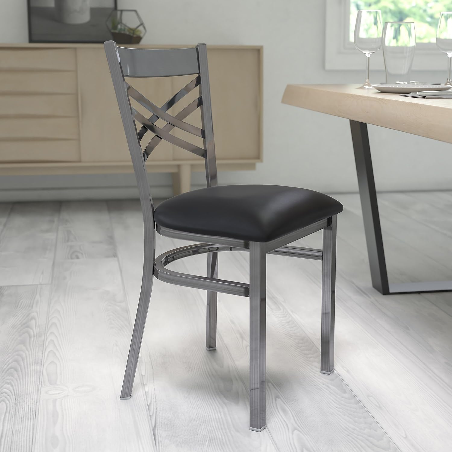 Amazon.co.jp: Flash Furniture (フラッシュファニチャー) ヘラクレス