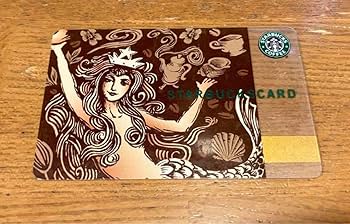 Amazon.co.jp: スターバックス カード アニバーサリー ブレンド Amazon.co.jp: スターバックス カード アニバーサリー ブレンド