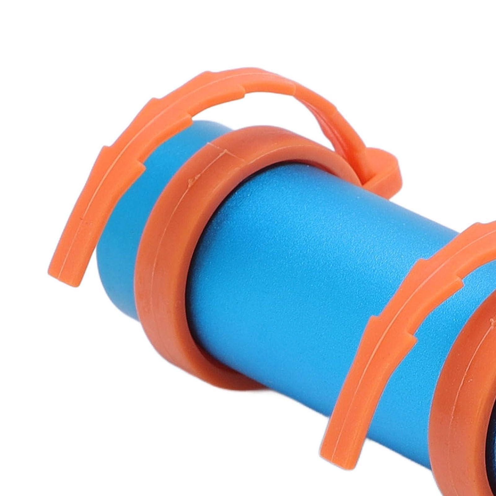 Reproductor de Mp3 Impermeable para Natación, Disfrute de hasta 2,000 Canciones, Reproductor de Música Submarina de 8 GB con Auriculares a Prueba de Agua, Reproductor de Música, (Blue)