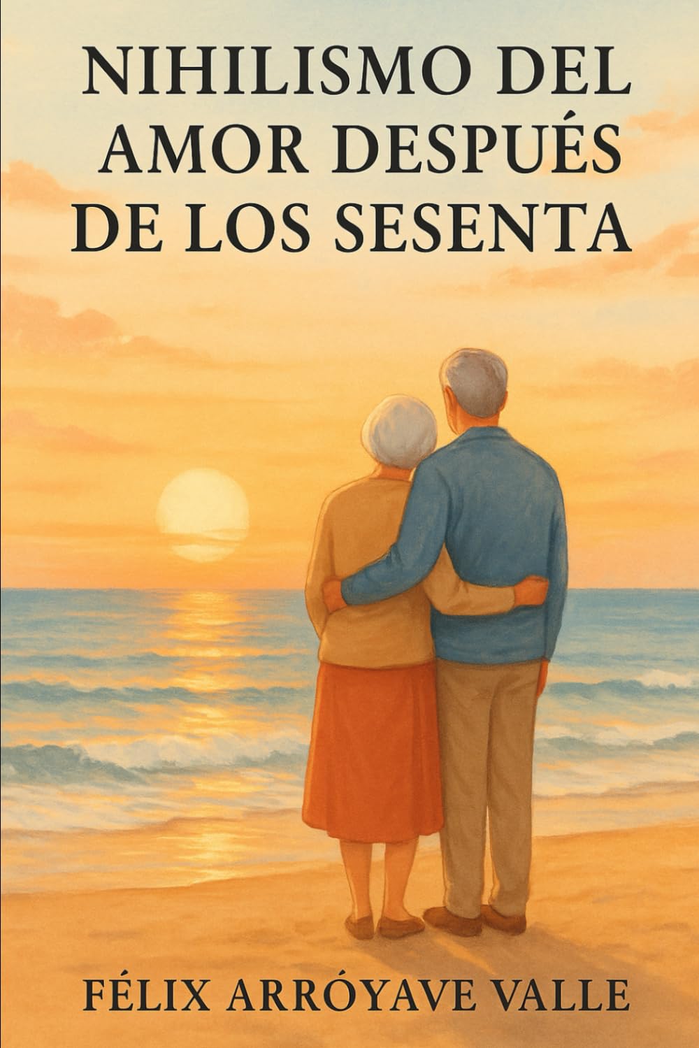 Nihilismo del amor después de los sesenta