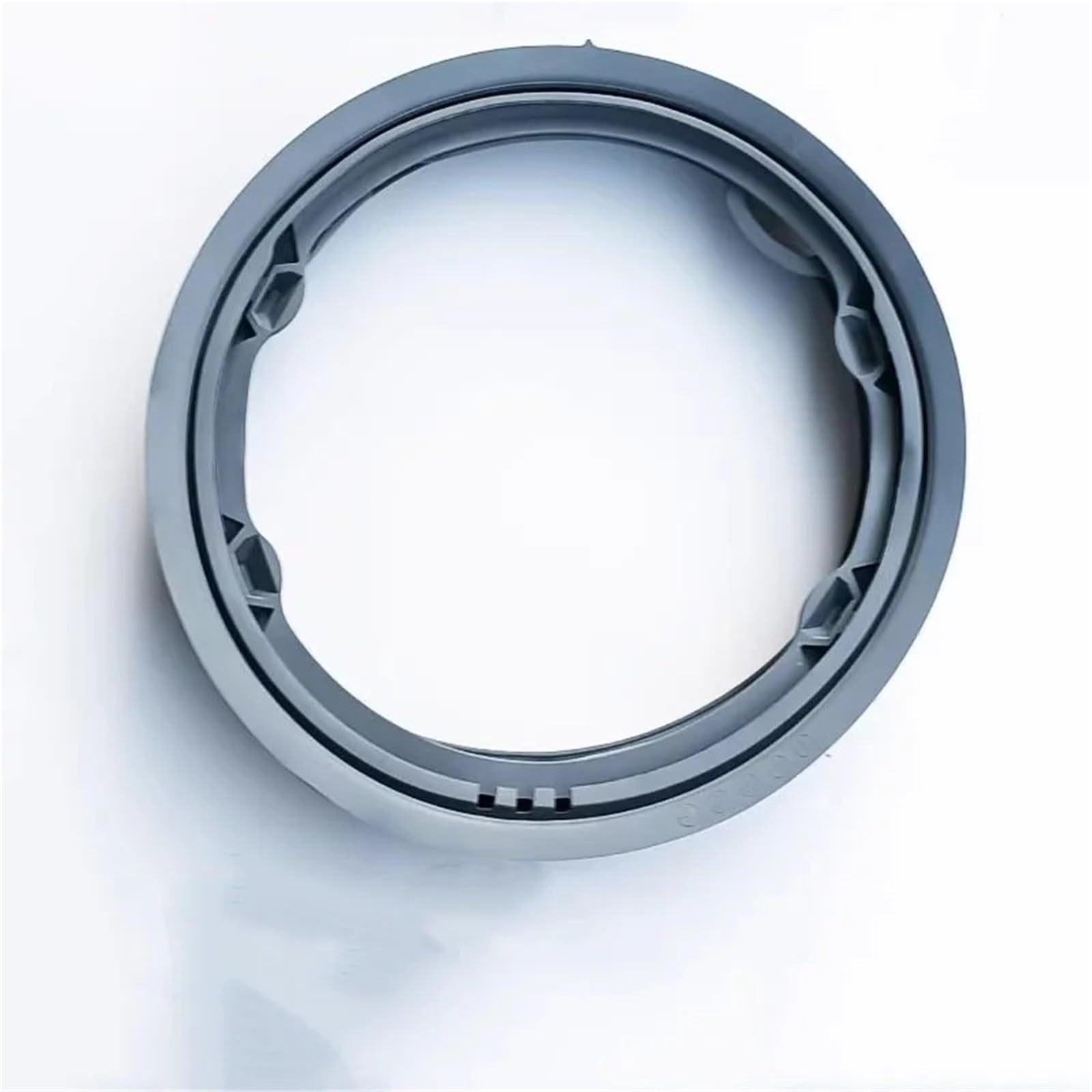 Anello Di Tenuta for Porta, Compatibile for LG, MDS66651601 MDS666516 Parti Di Ricambio for Rondelle In Gomma Di Tenuta Del Tamburo for Lavatrice Anti-perdite(Small mouth 1pcs)